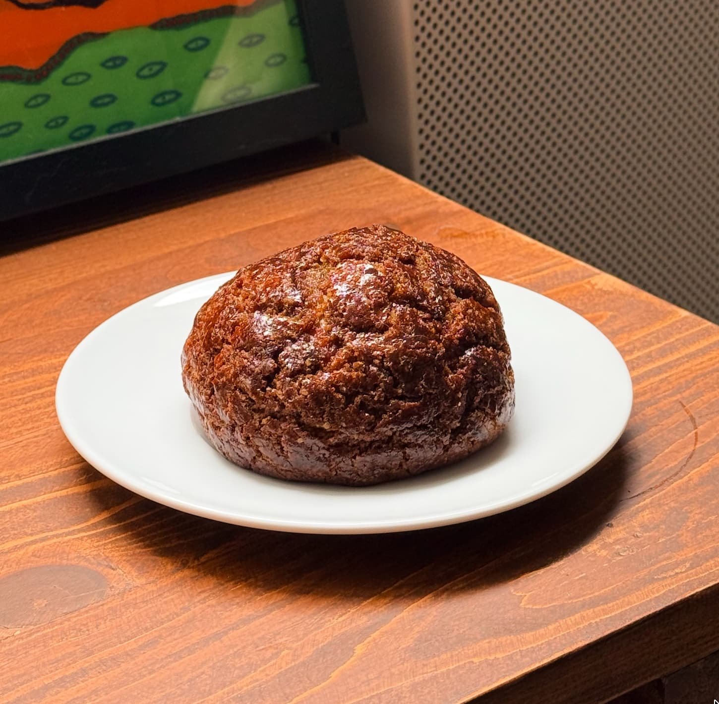 Barako Bun