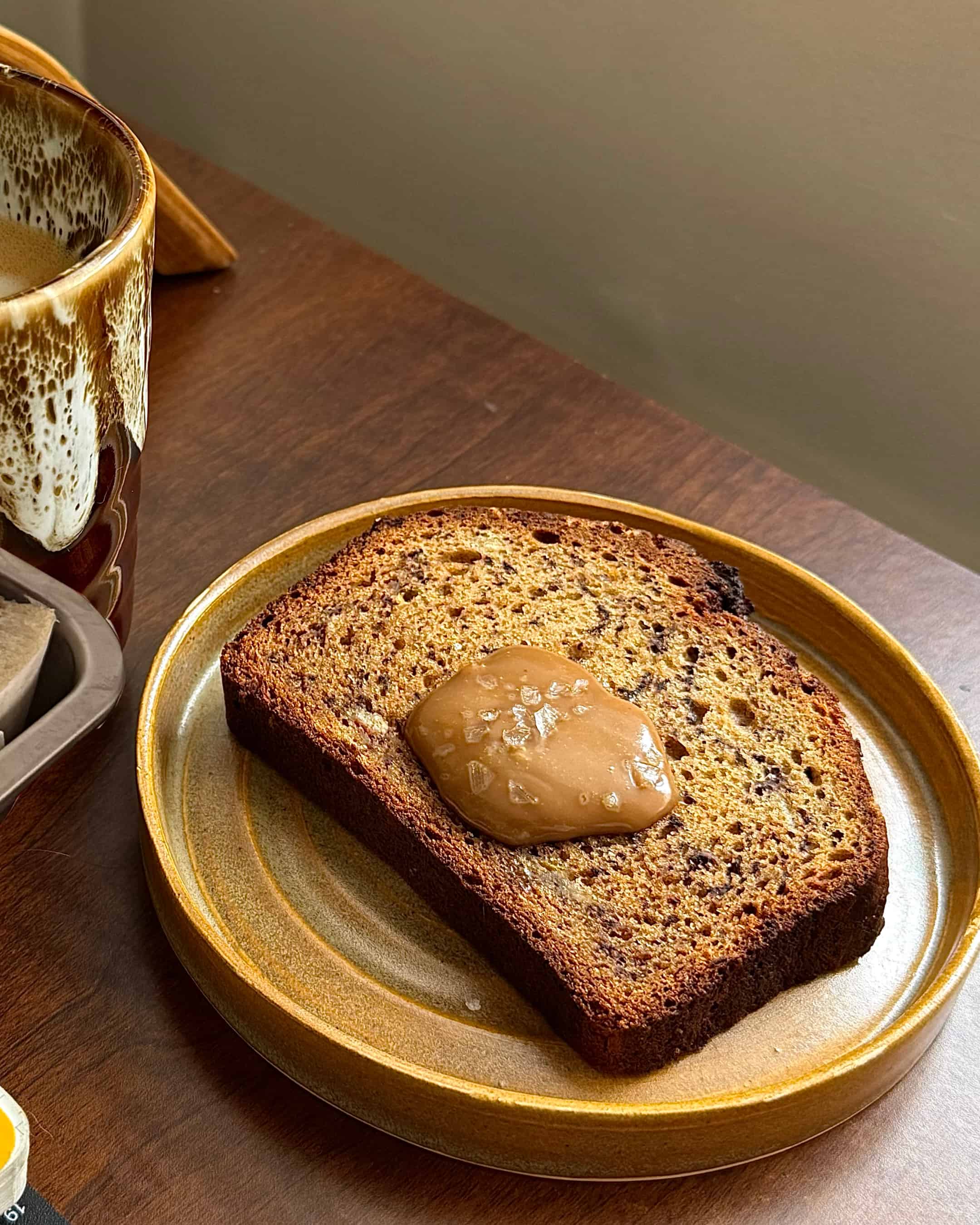 Banana Bread