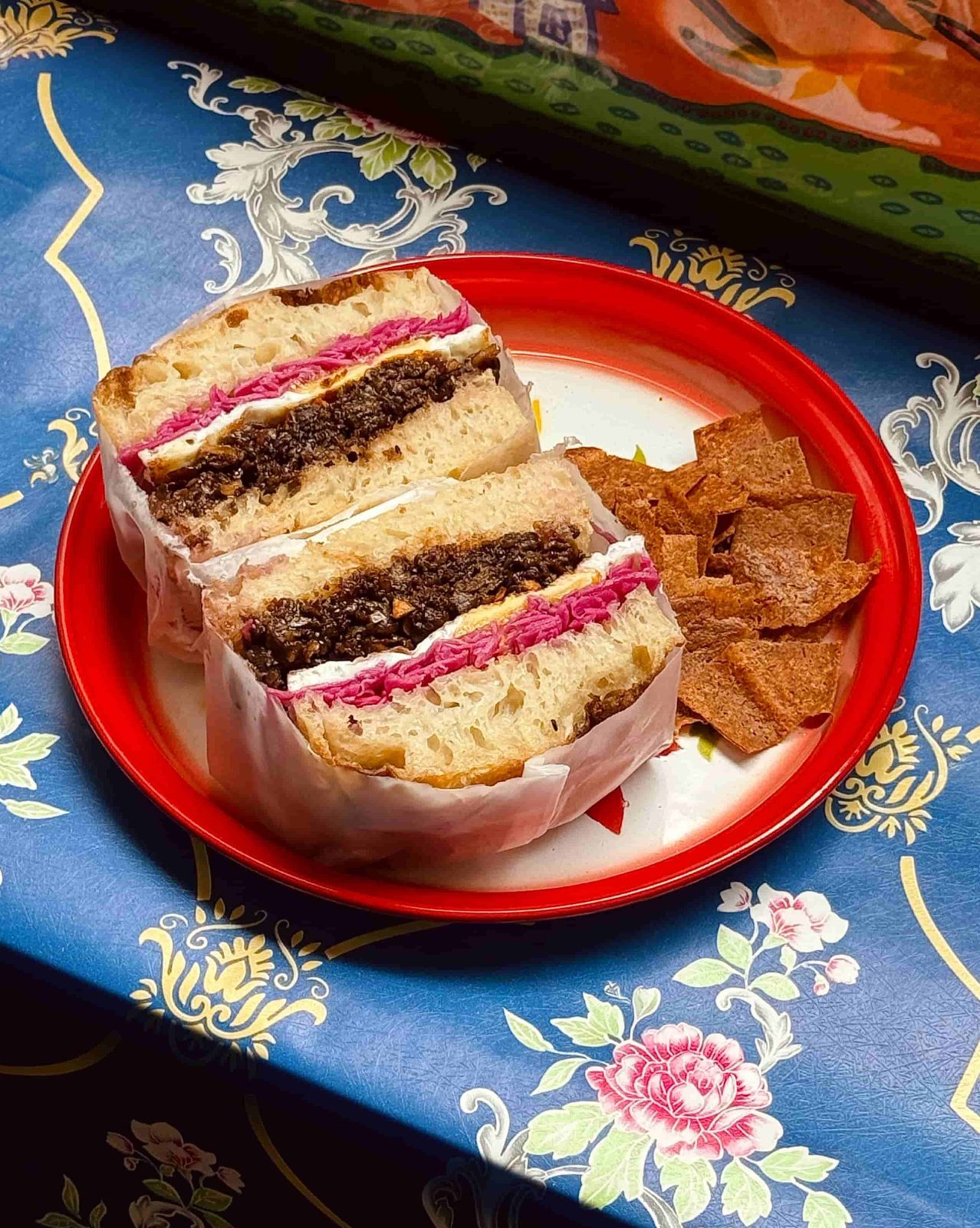 Tapa-caccia